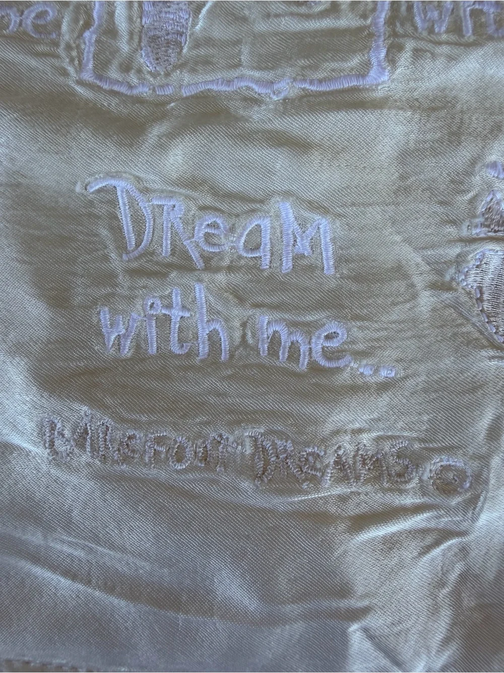 Barefoot Dreams vintage barefoot